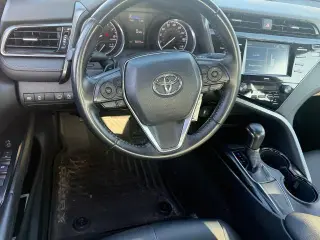 Toyota Camry 2020 SE 4dr Sedan