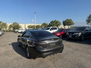 INFINITI Q50 2023 Luxe 4dr Sedan