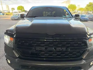 Ram 1500 2023 4x4 Big Horn 4dr Crew Cab 5.6 ft. SB Pickup