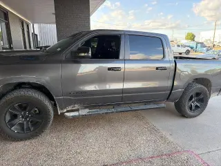 Ram 1500 2023 4x4 Big Horn 4dr Crew Cab 5.6 ft. SB Pickup