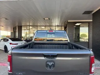 Ram 1500 2023 4x4 Big Horn 4dr Crew Cab 5.6 ft. SB Pickup