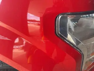Ford F-150 2018 4x2 XL 4dr SuperCab 6.5 ft. SB