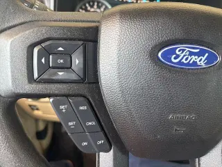Ford F-150 2018 4x2 XL 4dr SuperCab 6.5 ft. SB