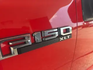 Ford F-150 2018 4x2 XL 4dr SuperCab 6.5 ft. SB
