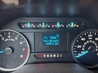 Ford F-150 2018 4x2 XL 4dr SuperCab 6.5 ft. SB