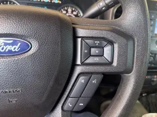 Ford F-150 2018 4x2 XL 4dr SuperCab 6.5 ft. SB