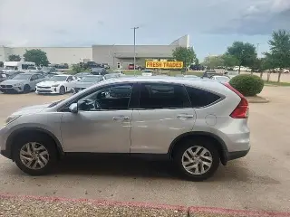 Honda CR-V 2015 EX 4dr SUV