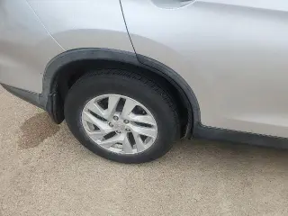 Honda CR-V 2015 EX 4dr SUV