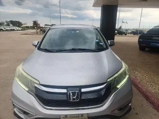 Honda CR-V 2015 EX 4dr SUV