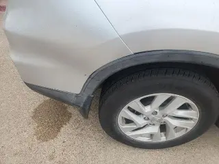 Honda CR-V 2015 EX 4dr SUV