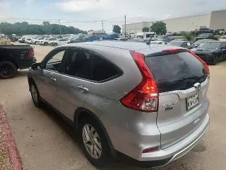 Honda CR-V 2015 EX 4dr SUV