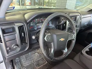 Chevrolet Silverado 1500 2014 4x2 LT 4dr Crew Cab 5.8 ft. SB