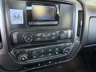 Chevrolet Silverado 1500 2014 4x2 LT 4dr Crew Cab 5.8 ft. SB
