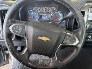 Chevrolet Silverado 1500 2014 4x2 LT 4dr Crew Cab 5.8 ft. SB