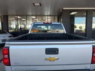 Chevrolet Silverado 1500 2014 4x2 LT 4dr Crew Cab 5.8 ft. SB