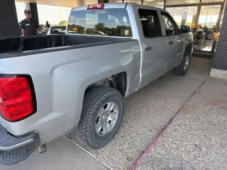 Chevrolet Silverado 1500 2014 4x2 LT 4dr Crew Cab 5.8 ft. SB