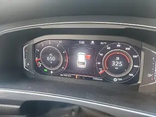 Volkswagen Tiguan 2023 AWD SEL R-Line 4Motion 4dr SUV