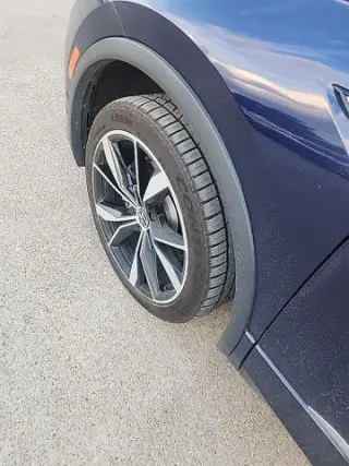 Volkswagen Tiguan 2023 AWD SEL R-Line 4Motion 4dr SUV