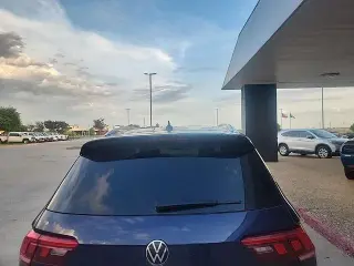 Volkswagen Tiguan 2023 AWD SEL R-Line 4Motion 4dr SUV