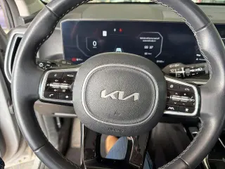 Kia Sorento 2024 SX 4dr SUV