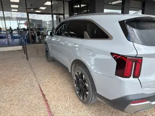 Kia Sorento 2024 SX 4dr SUV