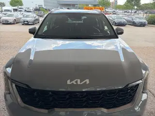 Kia Sorento 2024 SX 4dr SUV