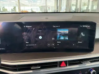 Kia Sorento 2024 SX 4dr SUV