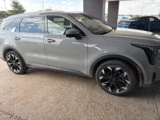 Kia Sorento 2024 SX 4dr SUV