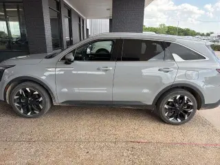 Kia Sorento 2024 SX 4dr SUV