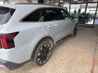 Kia Sorento 2024 SX 4dr SUV