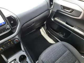 Ford Bronco Sport 2021 AWD Base 4dr SUV