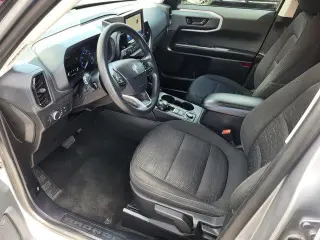 Ford Bronco Sport 2021 AWD Base 4dr SUV