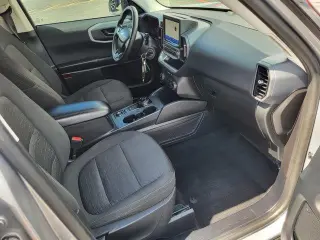 Ford Bronco Sport 2021 AWD Base 4dr SUV