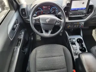 Ford Bronco Sport 2021 AWD Base 4dr SUV