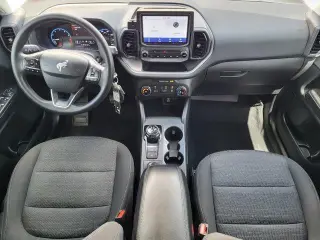 Ford Bronco Sport 2021 AWD Base 4dr SUV