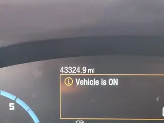 Ford Bronco Sport 2021 AWD Base 4dr SUV