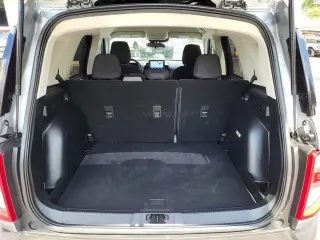 Ford Bronco Sport 2021 AWD Base 4dr SUV