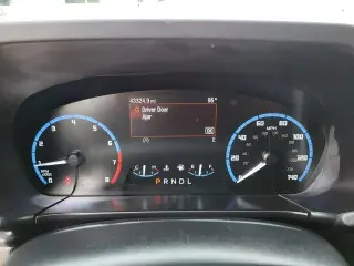 Ford Bronco Sport 2021 AWD Base 4dr SUV
