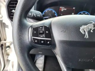 Ford Bronco Sport 2021 AWD Base 4dr SUV
