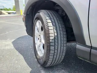 Ford Bronco Sport 2021 AWD Base 4dr SUV