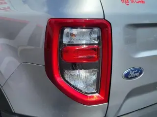 Ford Bronco Sport 2021 AWD Base 4dr SUV