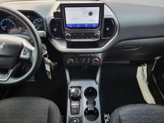 Ford Bronco Sport 2021 AWD Base 4dr SUV