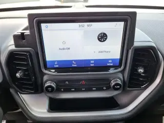 Ford Bronco Sport 2021 AWD Base 4dr SUV