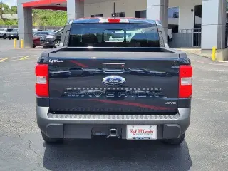 Ford Maverick 2023 AWD Lariat 4dr SuperCrew 4.5 ft. SB