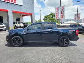 Ford Maverick 2023 AWD Lariat 4dr SuperCrew 4.5 ft. SB