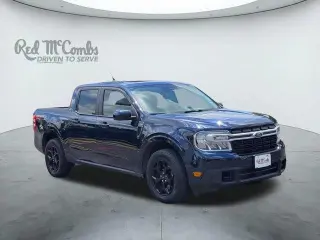 Ford Maverick 2023 AWD Lariat 4dr SuperCrew 4.5 ft. SB