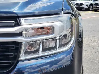 Ford Maverick 2023 AWD Lariat 4dr SuperCrew 4.5 ft. SB