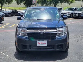 Ford Maverick 2023 AWD Lariat 4dr SuperCrew 4.5 ft. SB