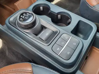 Ford Maverick 2023 AWD Lariat 4dr SuperCrew 4.5 ft. SB