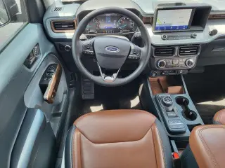 Ford Maverick 2023 AWD Lariat 4dr SuperCrew 4.5 ft. SB